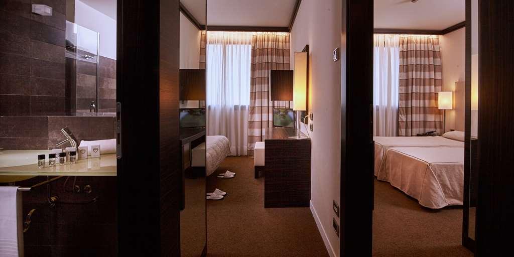 Hotel Tower Inn Pisa Valdera Pontedera Room photo